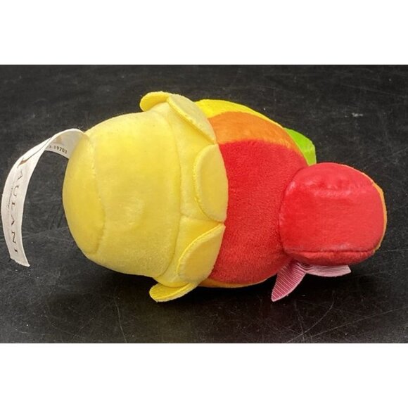 Aulani Hawaii Series Disney Parks Wishables Plush Rainbow Ice Cream - Picture 9 of 12